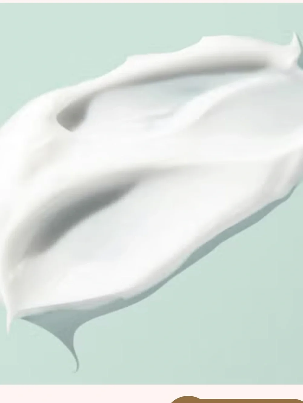 Biossance Squalane + Omega Repair Cream deeply moisturizes great for sensitive